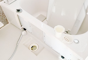 仕上がりのキレイさに自信あり